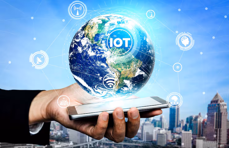 IoT Park